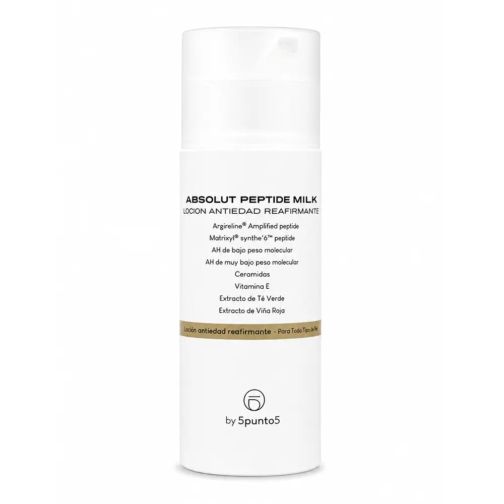 5PUNTO5 ABSOLUT PEPTIDE MILCH, 125 ML