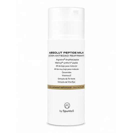 5PUNTO5 ABSOLUT PEPTIDE MILCH, 125 ML