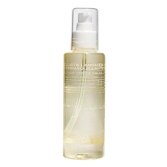 5Punto5 Reinigendes Reinigungsöl , 150ml