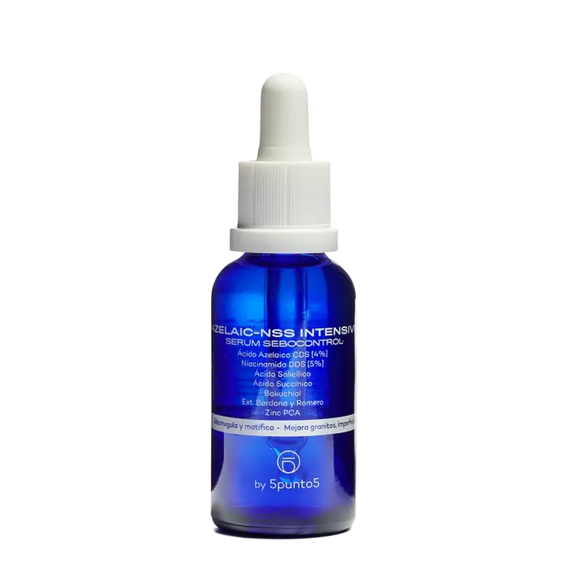 5Point5 Azelaic-Nss Intensiv, 30 ml