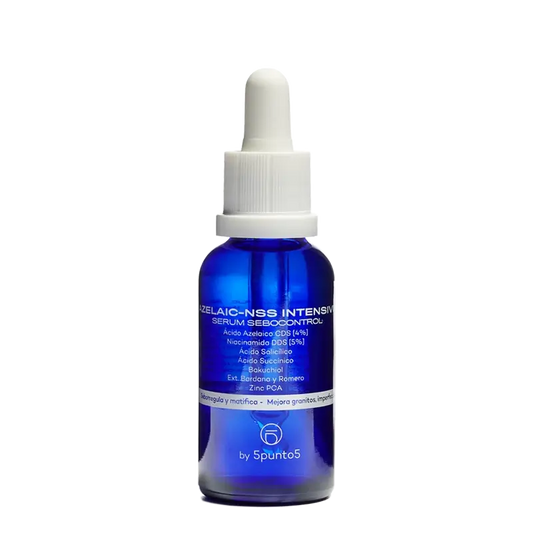 5Point5 Azelaic-Nss Intensiv, 30 ml