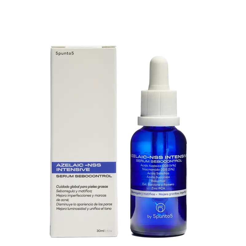 5Point5 Azelaic-Nss Intensiv, 30 ml