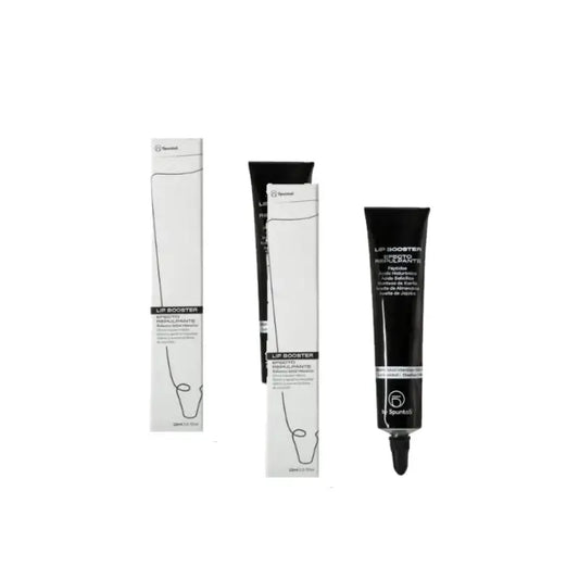 5Punto5 Lippenbalsam „Lip Booster“ mit aufpolsternder Wirkung, 15 ml, 2er-Pack