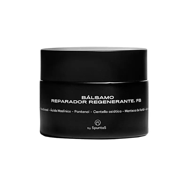 5punto5 Regenerierender Reparaturbalsam, 50 ml