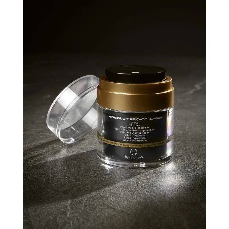 5Point5 Absolut Pro-Collagen Creme, 50 ml