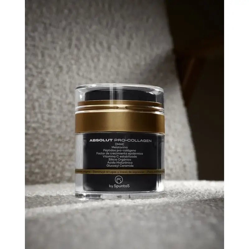 5Point5 Absolut Pro-Collagen Creme, 50 ml