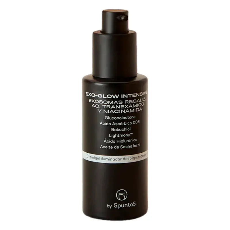 5Point5 Exo-Glow Intensiv, 50 ml