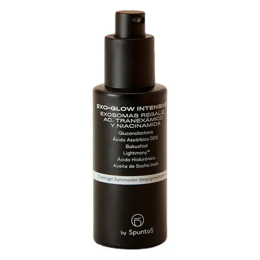 5Point5 Exo-Glow Intensiv, 50 ml