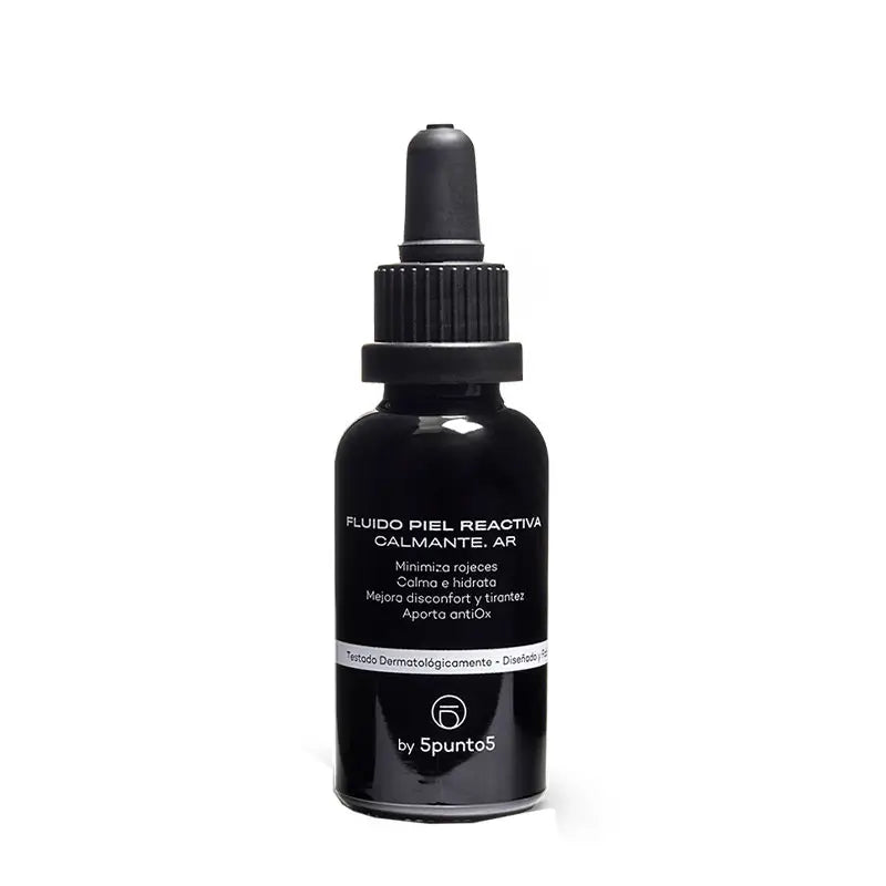 5Point5 Reaktives Hautfluid, 30 ml