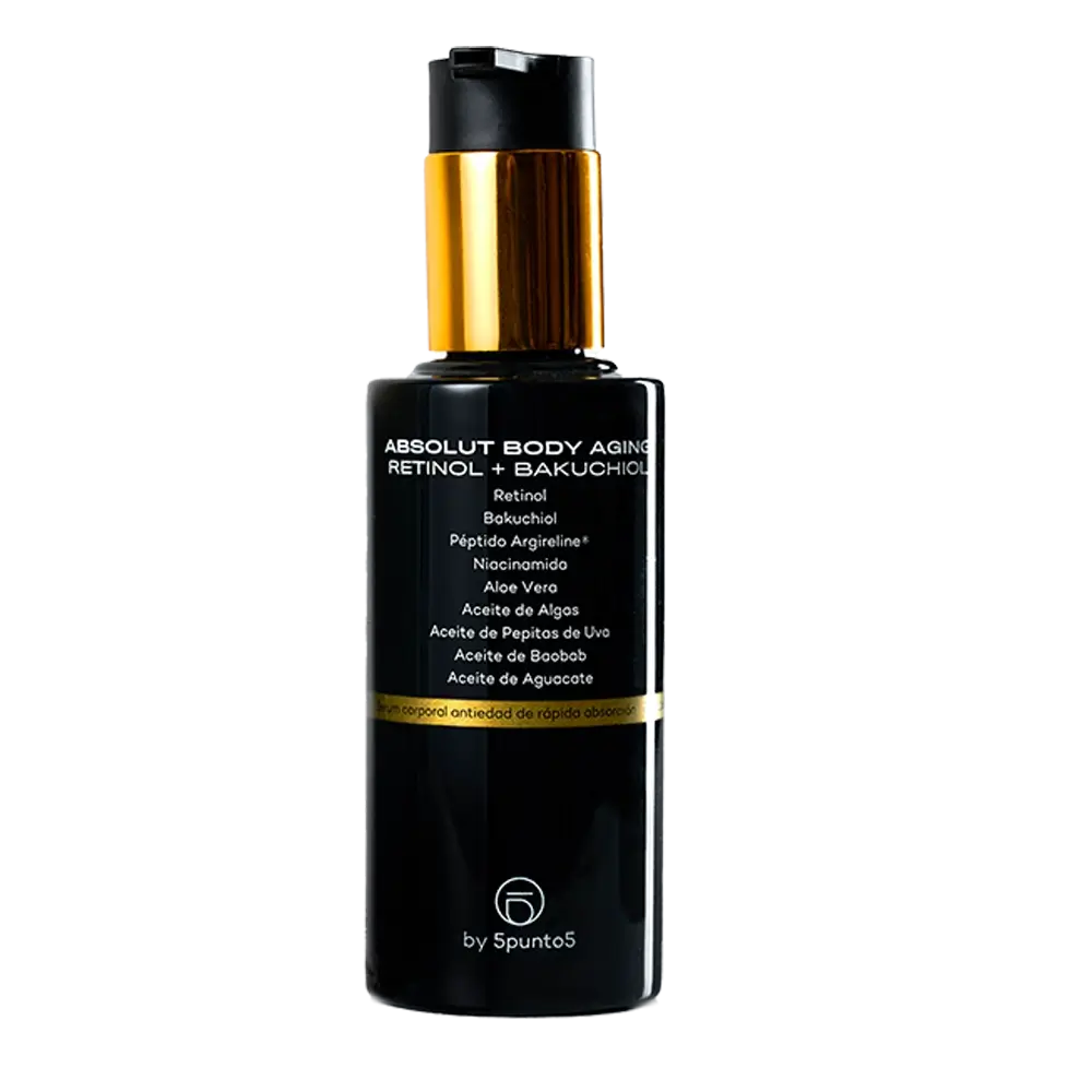 5Point5 Körperlotion , 150 ml