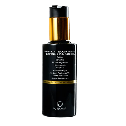 5Point5 Körperlotion , 150 ml