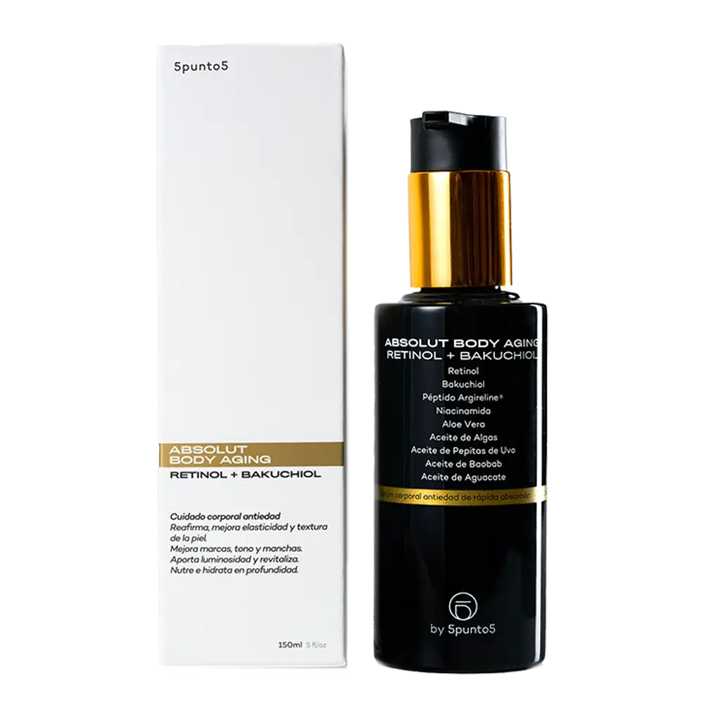 5Point5 Körperlotion , 150 ml
