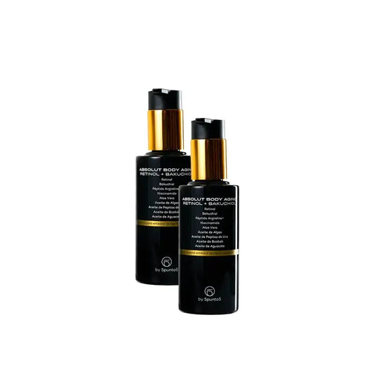 5Punto5 Körperlotion 150 ml, 2er-Pack