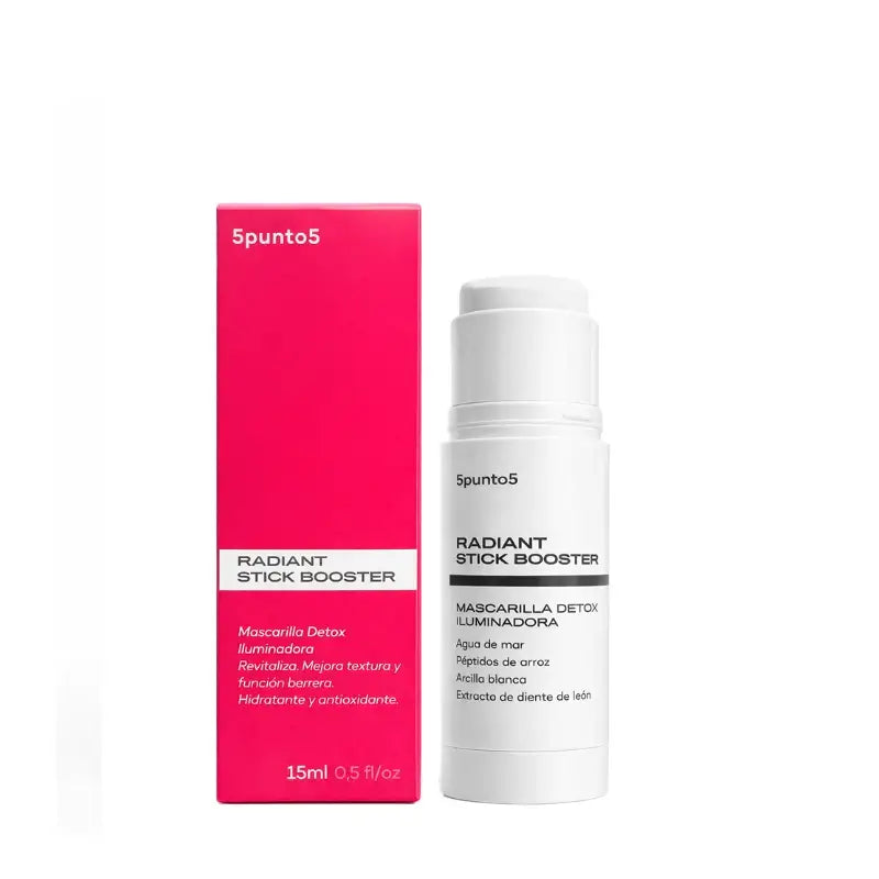 5Point5 Radiant Stick Booster Maske, Gramm 21