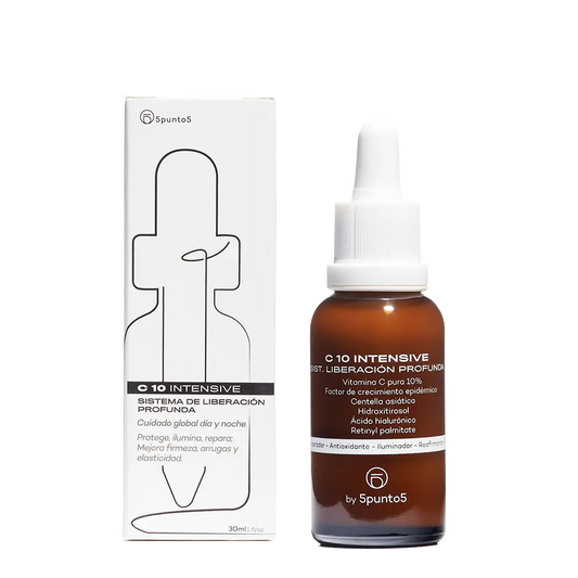 5Point5 Intensive C Serum 10, 30 ml