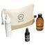 5Punto5 Set Sebocontrol (Reinigungsgel + ausgleichendes Gesichtswasser + Sebo Control Light Cream)