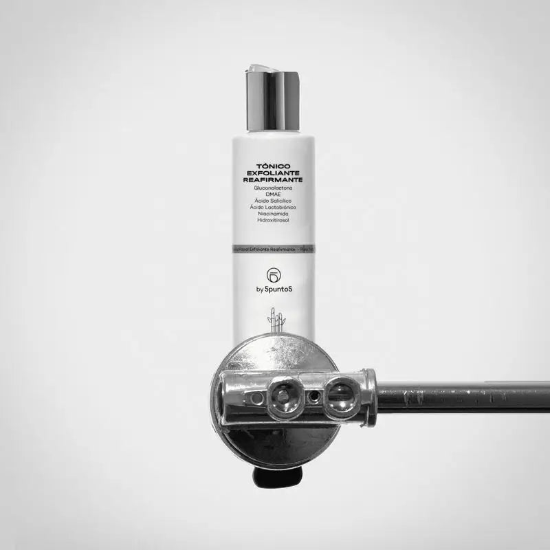 5punto5 Straffendes Peeling-Tonikum, 125ml