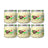Nutriben Potito Eco Home Fleisch-Gemüse-Huhn 6x120 Gr