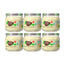Nutriben Potito Eco Home Fleisch-Gemüse-Huhn 6x120 Gr