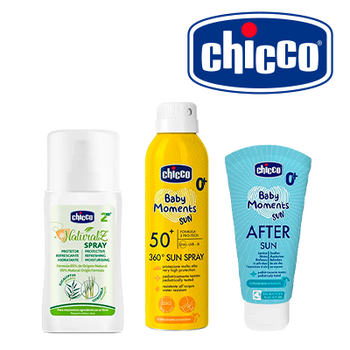 CHICCO 20% DTO (30 SEPTIEMBRE 2026)