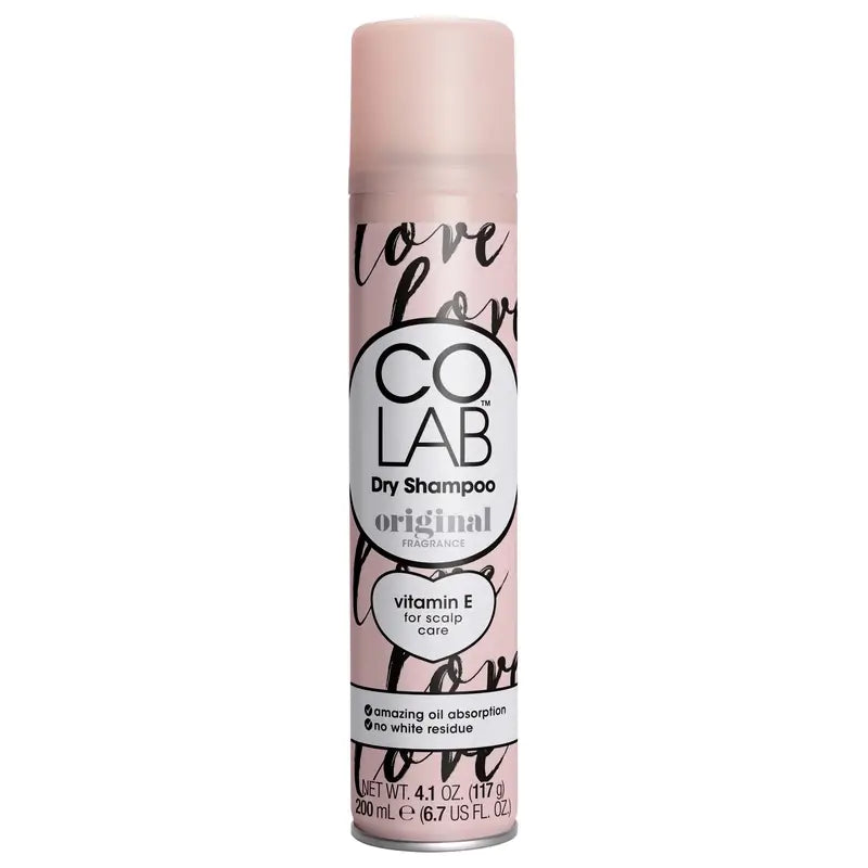 Colab Original Trocken-Shampoo, 200 g