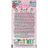 7 Heaven Barbie Rosa Ton Maske