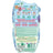 7 Heaven Totes Meer Schlammmaske mit Provitamin B5 Perfekte Poren , 15 ml
