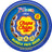 7 Himmel Blase Chupa Chups Cola Blase Maske