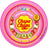 7 Heaven Bubble Chupa Chups Strawberry-Cream Bubble Gesichtsmaske