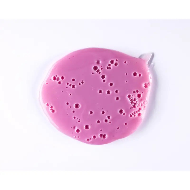 7 Heaven Bubble Chupa Chups Strawberry-Cream Bubble Gesichtsmaske