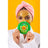 7 Heaven Jelly Chupa Chups Apfel-Gelee-Maske