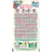7 Heaven Peel-Off-Maske Rosa Grapefruit Barbie