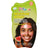 7 Heaven Wassermelone Peel-Off-Maske mit Esqualano erhöht den Feuchtigkeitsgehalt, 10 ml