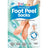 7 Heaven Exfoliating Foot Mask , 1 Stück