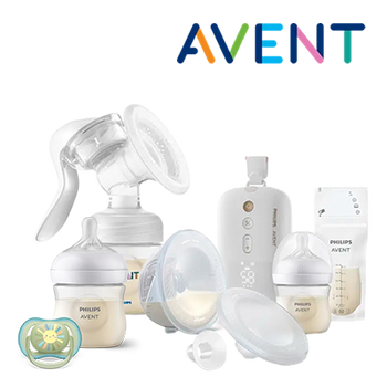 PHILIPS- AVENT HASTA 30% DTO. DESESTOCAJE (HASTA FIN DE EXITENCIAS) - 2