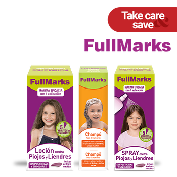 REBAJAS - FULLMARKS 20% DTO (22 AGOSTO 2026)