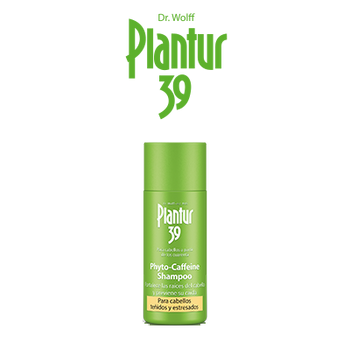 DR. WOLFF GRUOP-PLANTUR - REGALO MINITALLA CHAMPÚ PHYTO-CAFFEINE (HASTA FIN DE EXISTENCIAS)