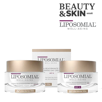 BEAUTY SKIN WEEK - VIÑAS - LIPOSOMIAL 20% DTO (7 SEPTIEMBRE 2026)