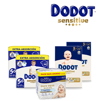 DODOT 30% DTO. ON GOING (31 DICIEMBRE 2026) - 2