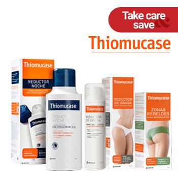 REBAJAS - THIOMUCASE HASTA 50% KIT ALWAYS ON (31 AGOSTO 2026)