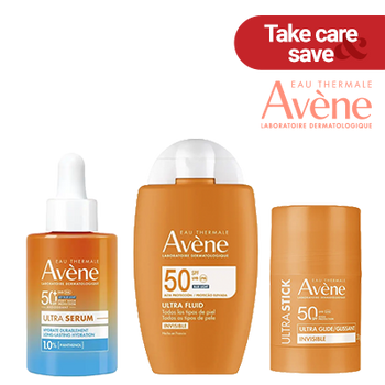 REBAJAS - VERANO - AVENE SOLARES HASTA 45% DTO. (31 AGOSTO 2026)