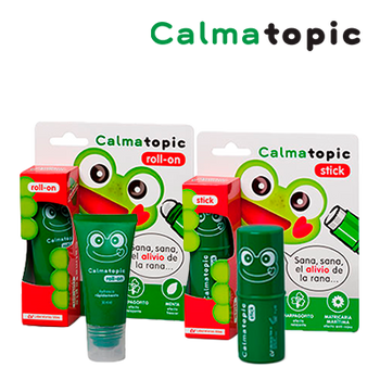 VIÑAS - CALMATOPIC - 20% 1ªU - FARMAWEEK - (31 MAYO 2026)