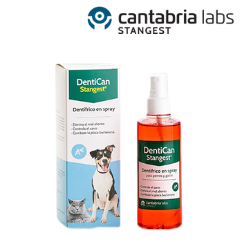 STANGEST - STANVET LIFE REGALO DENTICAN (HASTA FIN DE EXISTENCIAS)