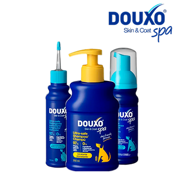 CEVA - DOUXO 20% DTO 2ª UD (31 OCTUBRE 2026)