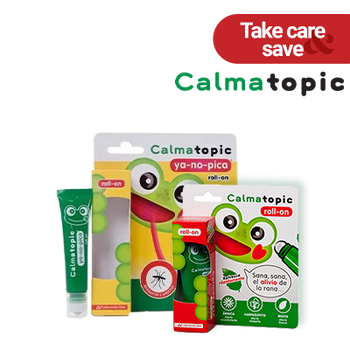 - VERANO - REBAJAS - VIÑAS - CALMATOPIC - 20% 1ªU - (31 AGOSTO 2026)