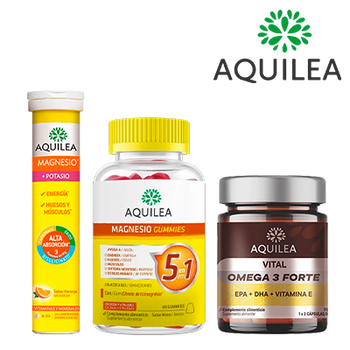 AQUILEA ENERGÍA Y VITALIDAD 30% DTO. 2ª UD. - VUELTA AL CUIDADO - ANIVERSARIO (30 SEPTIEMBRE 2026)