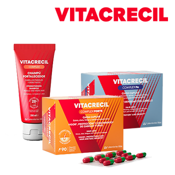 VIÑAS - VITACRECIL 20% DTO - ANIVERSARIO (1 NOVIEMBRE 2026)