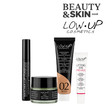 BEAUTY SKIN WEEK - MOGAR CARE - LOW UP 20% DTO (7 SEPTIEMBRE 2026)
