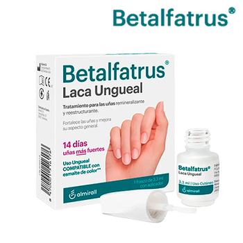 BETALFATRUS 40% DTO. 2ª UD. - ANIVERSARIO - FARMAWEEK (30 SEPTIEMBRE 2026)
