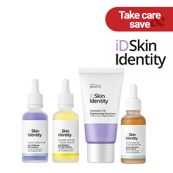 REBAJAS - ID SKIN IDENTITY 20% DTO (31 JULIO 2026)